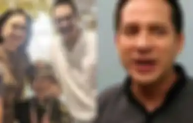 Innalillahi Wa Inna Ilaihi Rojiun, Ari Wibowo Dirundung Duka, Ayahnya yang Seorang Veteran Tutup Usia, Dimakamkan Secara Militer di TMP Kalibata