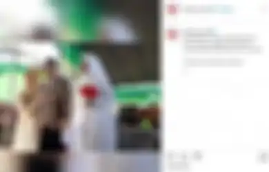 Suka dua-duanya, Seorang Pria Asal Lombok Nikahi Pacar dan Sepupu Pacarnya Sekaligus, 'Mereka Ikhlas Dimadu dan Ingin Bangun Rumah Tangga Bertiga'