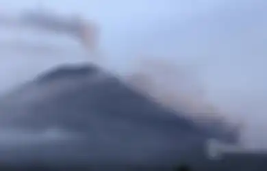 Berbanding Terbalik dengan Erupsi Gunung Semeru yang Bikin Panik, Ilmuwan NASA Sebut Jika Gunung Api yang Satu Ini Meletus, Justru Kita Harus Bahagia, Kok Gitu?