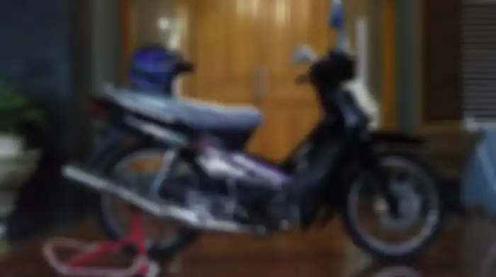 Yamaha FIZ nol kilometer