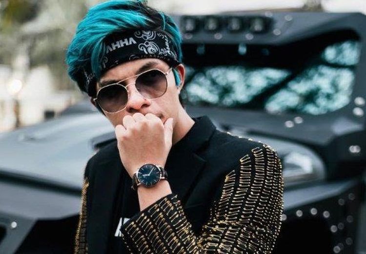 Kini Jadi YouTuber Tajir Melintir, Atta Halilintar Ternyata Cuma Lulusan SMP dan Lagi Ujian Paket C SMA: Perkiraan Lulus Februari