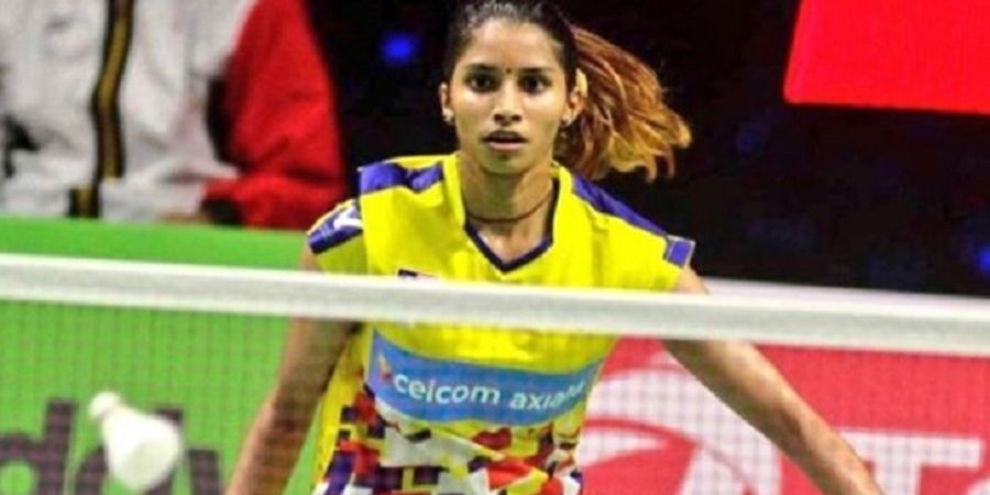 Tunggal Putri Malaysia Peraih Emas SEA Games Mundur dari BAM