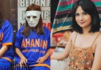 Merasa Dijebak, Mucikari Siska Minta Majelis Hakim Menghadirkan Sosok Pria Pemesan Vanessa Angel