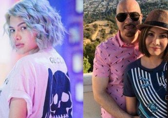 'Ada Iblis Berwujud Manusia', Nikita Mirzani Ngamuk Gegara Istri Sajad Ukra Tega Bully Anaknya dan Anak Fitri Salhuteru Lewat Akun Fake: Sini Balik Pak Polisi Tungguin Tuh!