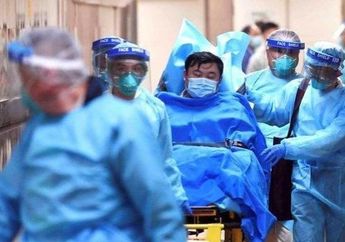 Banyak Pasien Positif Mulai Alami Gejala Baru yang Tak Lazim Setelah Lebih dari 2 Bulan Tertular Covid-19, Dokter: Itu Mungkin Karena Efek Traumatis Tubuh