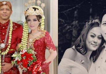 Pedangdut Ini Bak Ketiban Duren! Akhirnya Ketemu Ariel NOAH Usai Sering Bikin Foto Editan Halu Gegara Saking Ngefansnya