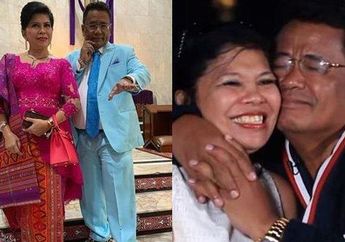 Dia Kembali ke Sarang', Hotman Paris yang Demen Genit ke Cewe-cewe Cantik Mendadak Tak Gengsi Lakukan Ini Demi Istri, sang Pengacara: Istri yang Nikmatin Dulu