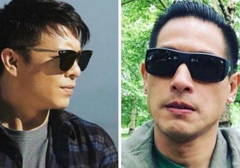 Ketampanannya Disebut Bak Pinang Dibelah 2 dengan Chef Juna, Ariel NOAH Malu-malu Saat Dimirip-miripin dengan Juri MasterChef Itu, Cheryl: Kalo Diliat-liat Bener Sih