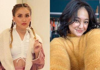 Mupeng Lihat Marshanda, Ayu Ting Ting Akui Dulu Pengin Jadi Ngetop Gegara sang Artis tapi Akhirnya Malah Nyesel: Pengin Dikejar dan Diuber-uber Wartawan!