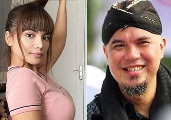 Ahmad Dhani Kegep Pernah Chat Dinar Candy yang Saat Itu Viral Jualan CD, Kelakuan Asli Suami Mulan Jameela Bikin El Rumi Syok, sang DJ Keceplosan: Mau Beli Kancut Aku Ya?