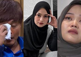 Bercucuran Air Mata Sesenggukan di Depan Sahabat Usai Digugat Cerai, Sule Ngaku Menyesal dan Pengin Hidup Sampai Tua dengan Nathalie Holscher: Curhat Sampai Nangis!