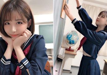 'Benar-benar Kelelahan', Artis Film Dewasa Jepang Ini Pecahkan Rekor Peluk 3.163 Orang dalam Waktu 24 Jam, Begini Syaratnya Agar Bisa Lolos Ikutan