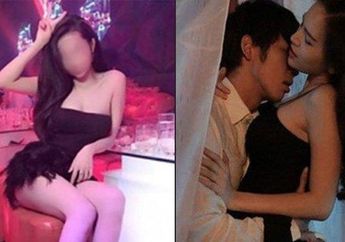 Dendam Kesumat Dikatain Begini, Wanita Ini Pilih Mantap-mantap Bergiliran dengan Teman-teman Mantan Suaminya, Ternyata Ini Alasannya