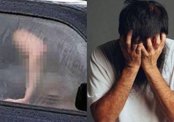 Lihat Mobil Goyang di Taman, Suami Syok Pergoki Istrinya Bercinta dengan Pria Lain, Namun Malah Martua Jadi Pelampiasan