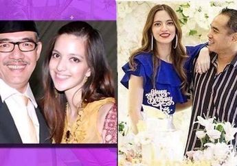 Berderai Air Mata, Nia Ramadhani Cuma 4 Tahun Bisa Bareng Almarhum Ayahnya Usai Sejak Kecil Pisah: Waktunya Dikit untuk Memeluk Papah