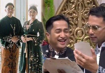 Ngira Gibrang Rakabuming adalah Kaesang Pangarep Saat Ngobrol, Irfan Hakim Baru Tersadar Salah Orang Usai Raffi Ahmad Samperin: Hah Ini Kakaknya?
