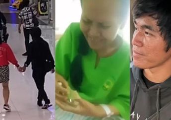 Lebih Nurut Dirawat Pacar Tiko, Begini Kondisi Bu Eny Usai Dibawa ke RSJ, Demen Dandan serta Sudah Bisa Diajak Lakukan Ini