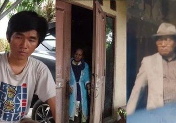 Definisi Numpang Tenar? Anak dari Istri Pertama Ayah Tiko Ancam Tuntut Putra Ibu Eny Usai Viral hingga Bongkar Soal Diusir