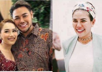 Nikita Mirzani Bongkar Borok Igun Ini yang Bak Campakkan Ayu Ting Ting? Nyai Sampai Emosi dan Beri Sindiran Nyelekit