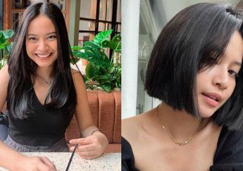 Perkara Iri Dirinya Artis? Hanggini Dibully Teman Sekolah Sampai Berdarah-darah dan Dijahit Usai Dibeginikan