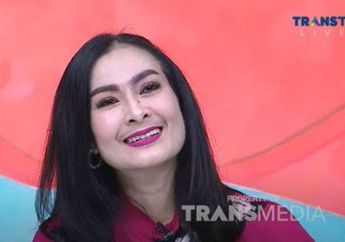 Iis Dahlia Nyesek Aksi Cium Bibir Suaminya ke Salshadilla Juwita Panen Hujat, sang Biduan Nangis Curhat Ini