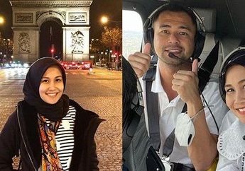 Dituding Mendua dari Nagita Slavina Demi Mimi Bayuh? Raffi Ahmad Akhirnya Klarifikasi Soal Isu Dirinya Sudah Main Serong!