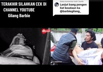 Demi Konten? YouTuber Ini Nekat Kubur Diri Hidup-hidup Pakai Kafan Ditemani Ular Biar Mirip Siksa Kubur, Begini Akhirnya