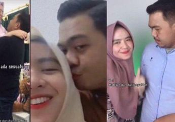 NYESEK! Wanita Ini Dikirimi Surat Cerai Lewat Jasa Ekspedisi oleh Suaminya yang Kabur?Alasannya Gegara Istri Terlalu Baik