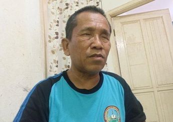 PILU, Guru Sejarah di Jawa Barat Disiram Air Keras hingga Alami Kebutaan, Ternyata Ini Alasan Pelaku Tega Berbuat Demikian