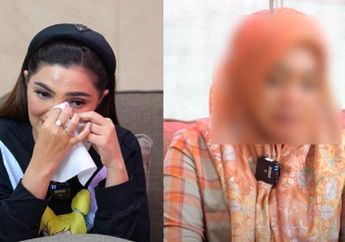 Astagfirullah, Ashanty Nangis dan Miris Dengar Cerita Bocah 11 Tahun yang Diperkosa Ayah Kandung Sejak TK: Papah Harus Masuk Penjara