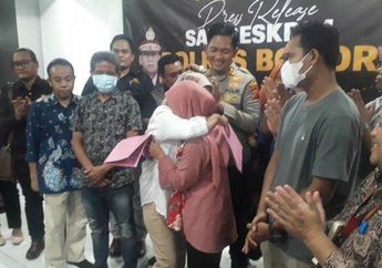 Fix Bayinya Tertukar Usai Tes DNA, 2 Ibu di Bogor Ini Kompakan Laporkan Pihak Ini yang Buat Kesalahan Fatal