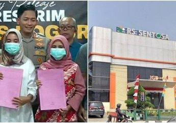 Bayinya Tertukar di RS Sentosa Bogor, Dian Prihatini Ngaku Bakal Ganti Nama Anak Kandungnya yang Sempat Diasuh Siti Mauliah, Ini Alasannya