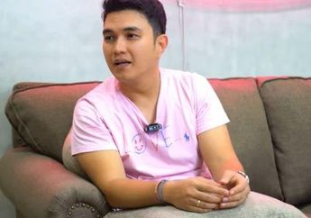 Masya Allah, Aldi Taher Sumbangkan Honor Syutingnya untuk Palestina, Doa Baik Iringi Kebaikan Hati Mantan Suami Dewi Perssik