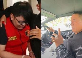 Hotman Paris Diprotes Gegara Unggah Curhatan Wanita yang Dianiaya dan Dilindas Anak DPR hingga Tewas, sang Pengacara: Senior Pasti Mengerti!
