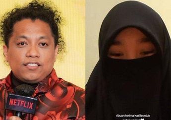 Viral, Mahasiswi UIN Jambi yang Jadi Korban Bully Malah Diminta Pihak Kampus Minta Maaf, Arie Kriting Auto Kirim Satire-an Ini!