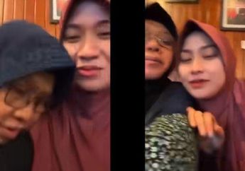 Viral, Momen Ibu Meninggal di Pelukan sang Putri hanya dalam Beberapa Detik Sebelum Sakaratul Maut: Berpulangnya Sangat indah