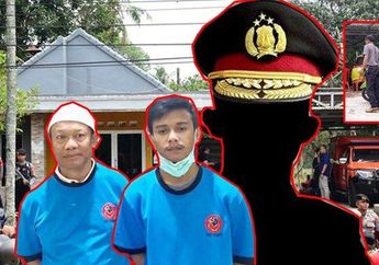 Terungkap! Kasus Subang Ternyata Terbukti Ada Campur Tangan 3 Oknum Polisi Termasuk Perwira yang Sengaja Otak-atik TKP?