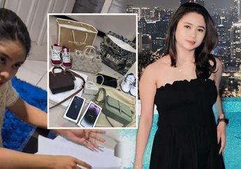 Dulu Viral Gegara Tilep Duit Bos hingga Total Rp 1,3 M Buat Hidup Hedon hingga Buron, Fuja Kini Berhasil Dibekuk Polisi, Begini Akhirnya