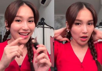 Ayu Ting Ting Jual Baju Bekas Miliknya dengan Harga Murah Meriah, Janji Bakal Gunakan Hasilnya untuk Hal Mulia Ini: Cuma Satu Kali Pakai