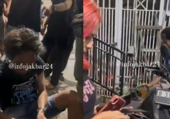 Pesan Wanita Open BO 3 Orang Sekaligus, Pria Ini Tak Mampu Bayar hingga Aniaya sang Wanita, Begini Akhirnya Usai Diciduk Warga