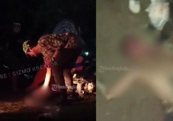 Brutal, Viral Video Pengeroyokan di Acara Komunitas Punk dan Vespa di Bogor Berujung Aksi Congkel Mata, Ternyata Dipicu Masalah Ini