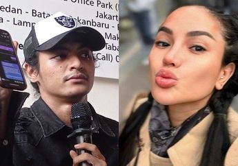 Nikita Mirzani Sebut Dirinya Tukang Semir, Vadel Badjideh Kini Pamer Punya Karya: Sebagai Pembuktian