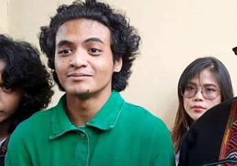 Siap-siap, Saksi dari Pihak Vadel Badjideh Bakal Diperiksa Terkait Laporan Nikita Mirzani, Mulai dari Dokter yang USG hingga Penyidik PPPA