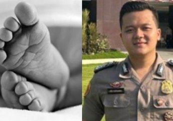 Kronologi Intel Polda Jateng Habisi Nyawa Bayi 2 Bulan Darah Dagingnya, Ibu Korban Ternyata Bukan Istri Sah