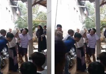 Kronologi Nenek di Cianjur Dikeroyok Warga Usai Dituduh Penculik Anak, Ternyata Cuma Mau Minta Tolong