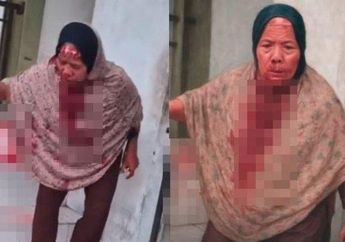 Kronologi Nenek Dipukuli hingga Babak Belur Usai Ketahuan Curi 5 Kg Bawang di Pasar Boyolali, Ternyata Ini Alasannya
