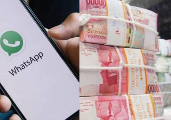 Kronologi Warga Bekasi Kena Tipu Rp 66 Juta, Isi Rekening Raib karena Aplikasi KTP Digital Palsu