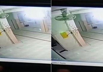 Kronologi Muazin di Sukoharjo Meninggal Mendadak Saat Kumandangkan Azan, Sempat Terekam CCTV!