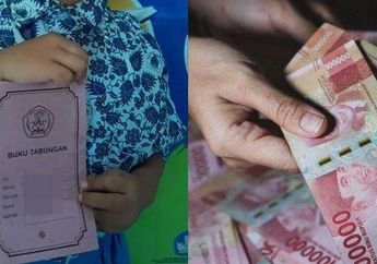 Kronologi Guru di Pangandaran Gondol Uang Tabungan Siswa Rp 343 Juta, Begini Tanggapan Pihak Sekolah