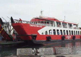 Kronologi Tenggelamnya Kapal Tunu Pratama Jaya di Selat Bali Saat Tengah Malam, Begini Nasib 65 Penumpang